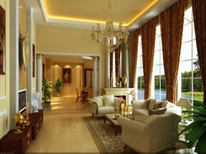 condo 249 3D-Modell