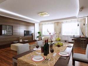 condo 248 3D Модель
