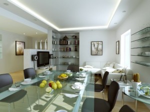 condo 246 3D Модель