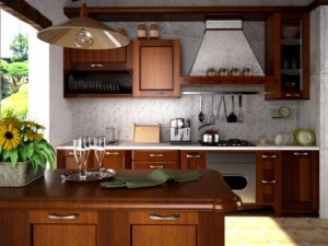condo 245 Modelo 3D