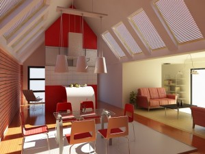 condo 240 Modèle 3D