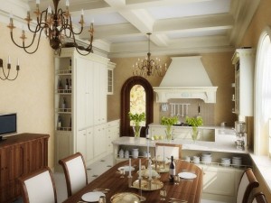 condo 238 3D Model