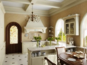 condo 238 3D Model