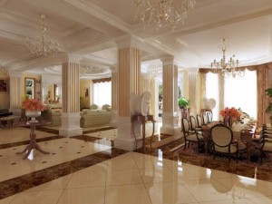 condo 237 3Dモデル