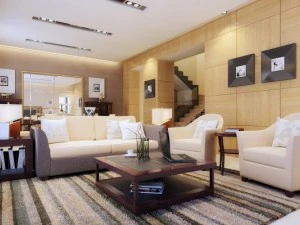 콘도 236 3D 모델