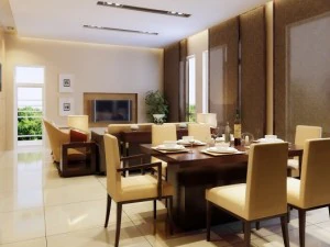 condo 236 3D Model