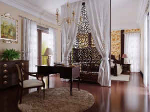 condo 234 3D Model