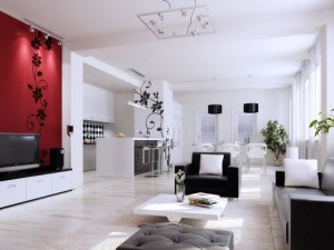 condo 231 3D Model