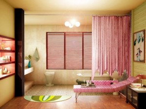 condo 221 3Dモデル
