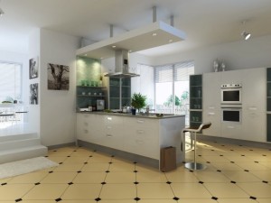 condo 225 3D 模型