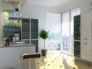 condo 225 Modello 3D