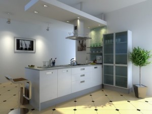condo 225 Modello 3D