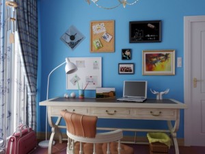 condo 226 Modelo 3D