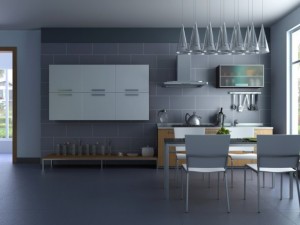condo 222 Modèle 3D