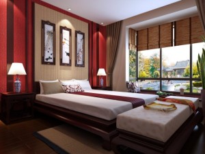 condo 223 3D Модель