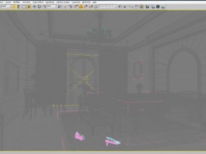 condo 228 3D Модель