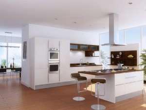 condo 228 3D Модель