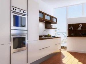 condo 228 3D Model
