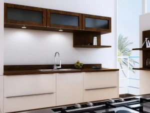 condo 228 3D Model