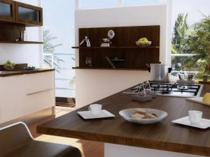 condo 228 3D Model