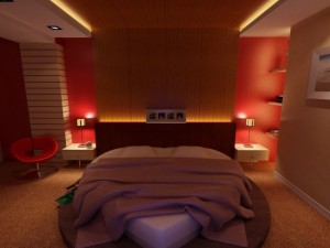 condo 219 3D Model