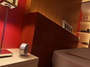 condo 219 3D Model