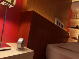condo 219 3D Model