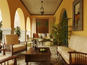 condo 215 3D Модель