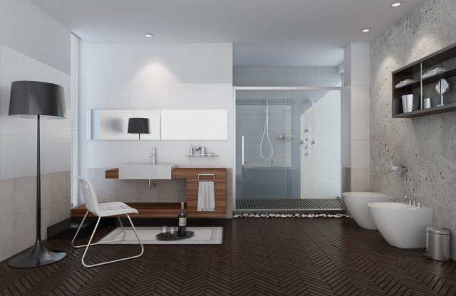 condo 214 Modelo 3D .c4d .max .obj .3ds .fbx .stl .blend 