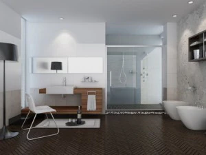 condominio 214 Modelo 3D