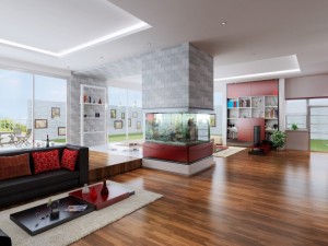 condo 213 Modelo 3D