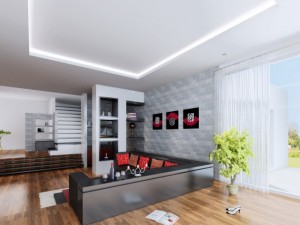 condo 213 3D मॉडल