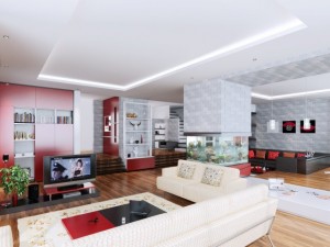 condo 213 3D मॉडल