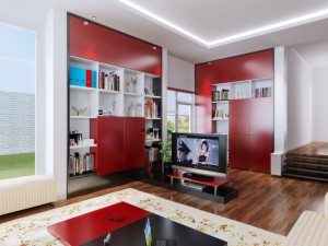 condo 213 3D मॉडल
