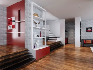 condo 213 3D मॉडल