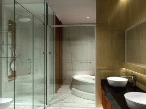 condo 209 3Dモデル
