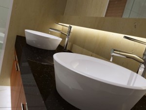 condo 209 3D Model