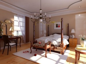 condo 208 Modèle 3D