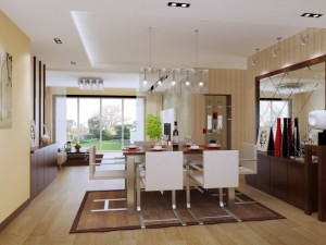 condo 207 Modello 3D