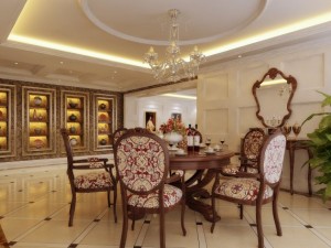 condo 206 3D 模型