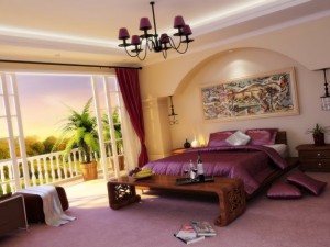 condo 205 3Dモデル
