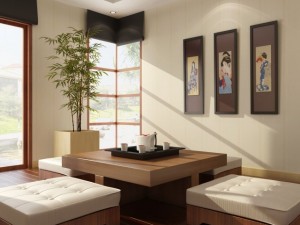 condo 204 Model 3D