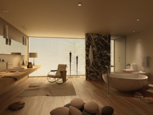 condo 200 3D Модель