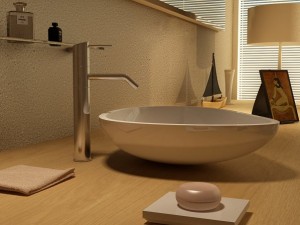 condo 200 3D Model