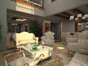 condo 199 3D Model