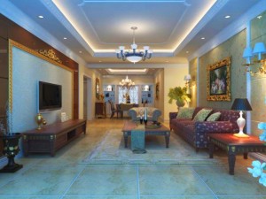 condo 197 Modello 3D