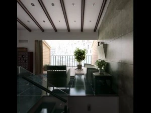 condo 196 3D Model