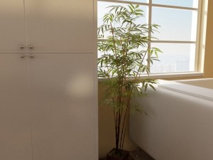 condo 194 3D Модель