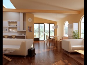 condo 194 3D-Modell
