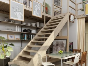 condo 193 3Dモデル